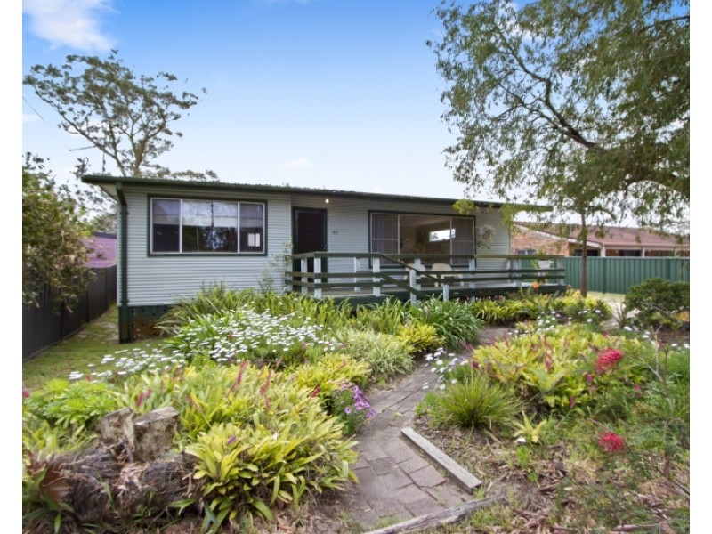 53 Clarke Street, Broulee NSW 2537