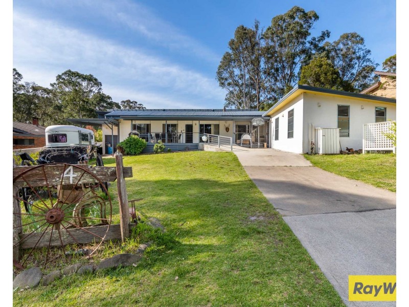 4 Spencer Street, Moruya NSW 2537