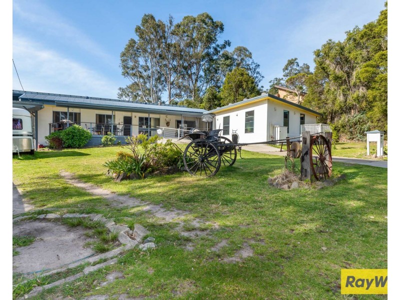 4 Spencer Street, Moruya NSW 2537