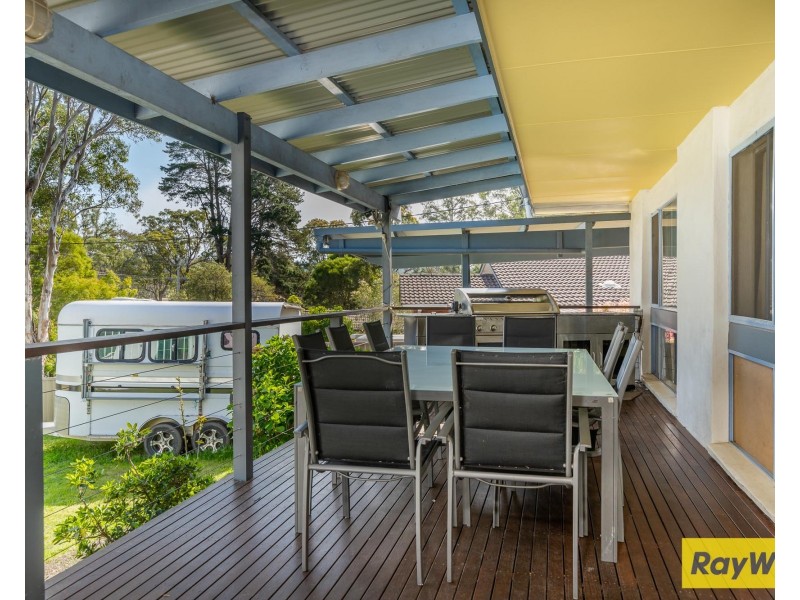 4 Spencer Street, Moruya NSW 2537