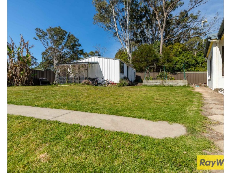 4 Spencer Street, Moruya NSW 2537