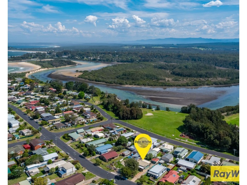 53 Ainslie Parade, Tomakin NSW 2537