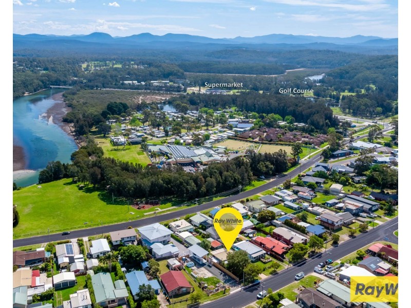 53 Ainslie Parade, Tomakin NSW 2537