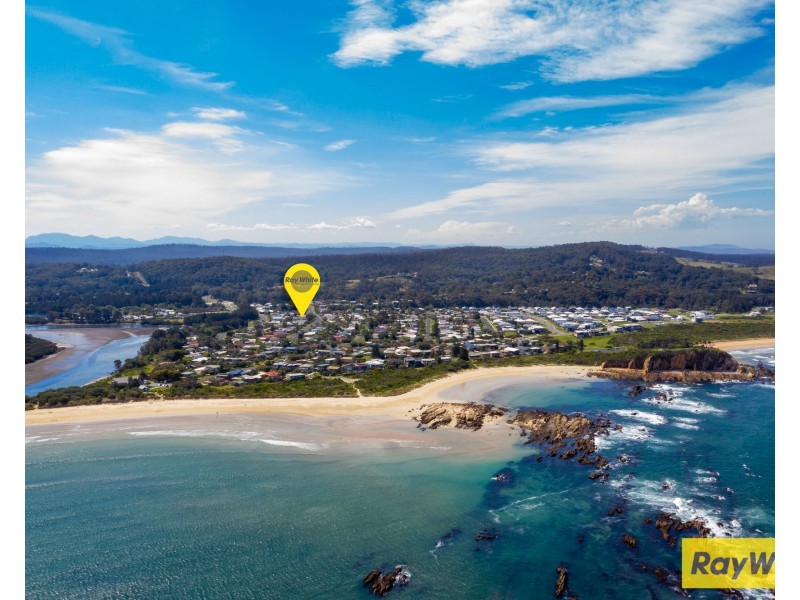 53 Ainslie Parade, Tomakin NSW 2537