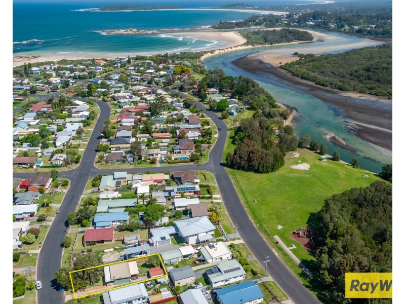 53 Ainslie Parade, Tomakin NSW 2537