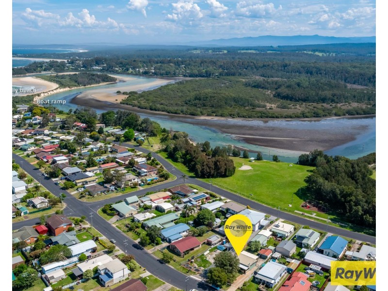 53 Ainslie Parade, Tomakin NSW 2537