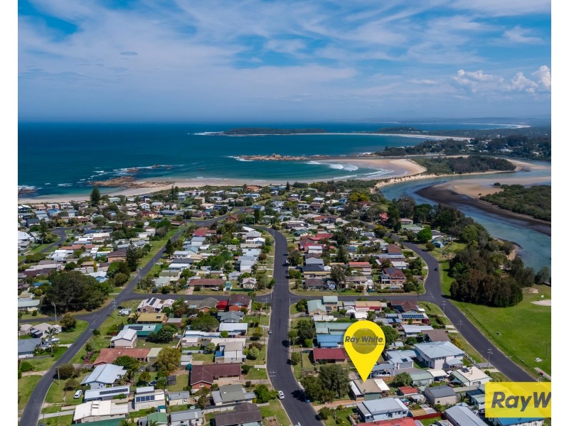 53 Ainslie Parade, Tomakin NSW 2537