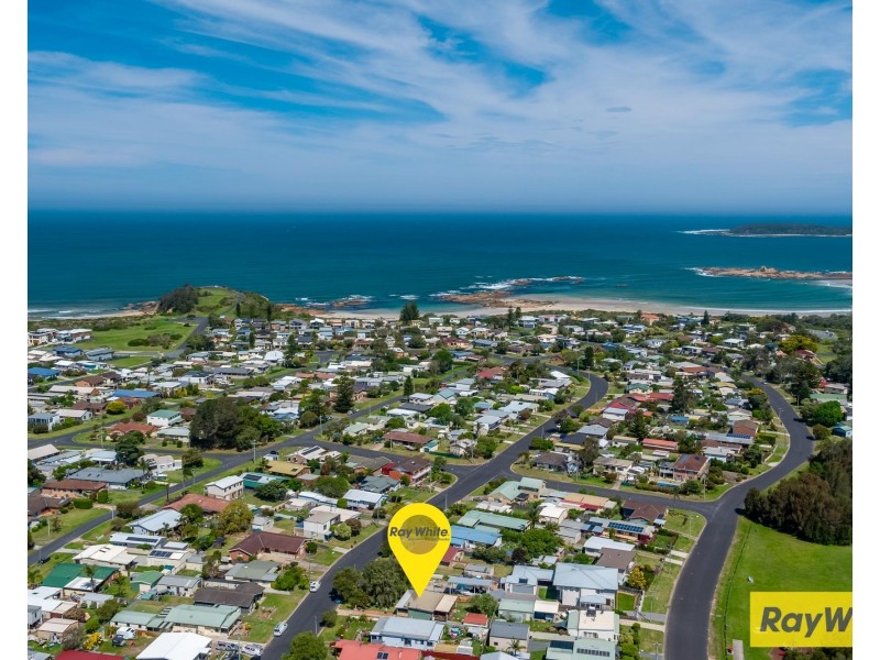 53 Ainslie Parade, Tomakin NSW 2537