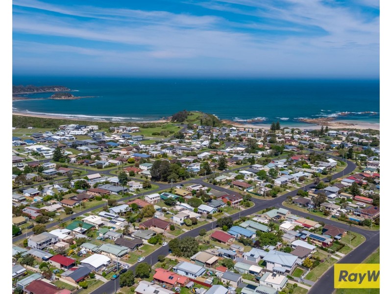 53 Ainslie Parade, Tomakin NSW 2537