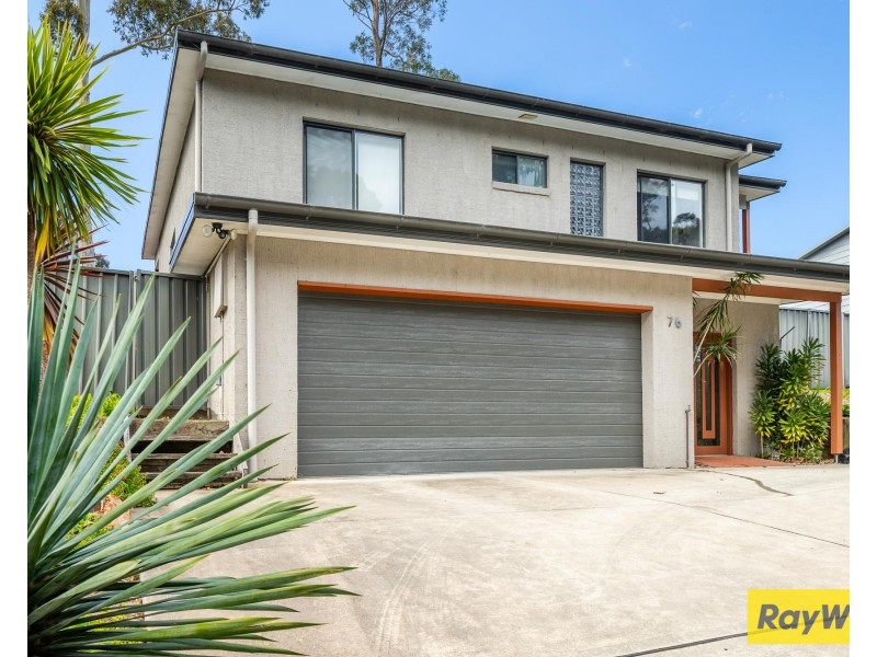 76 Bellbird Drive, Malua Bay NSW 2536