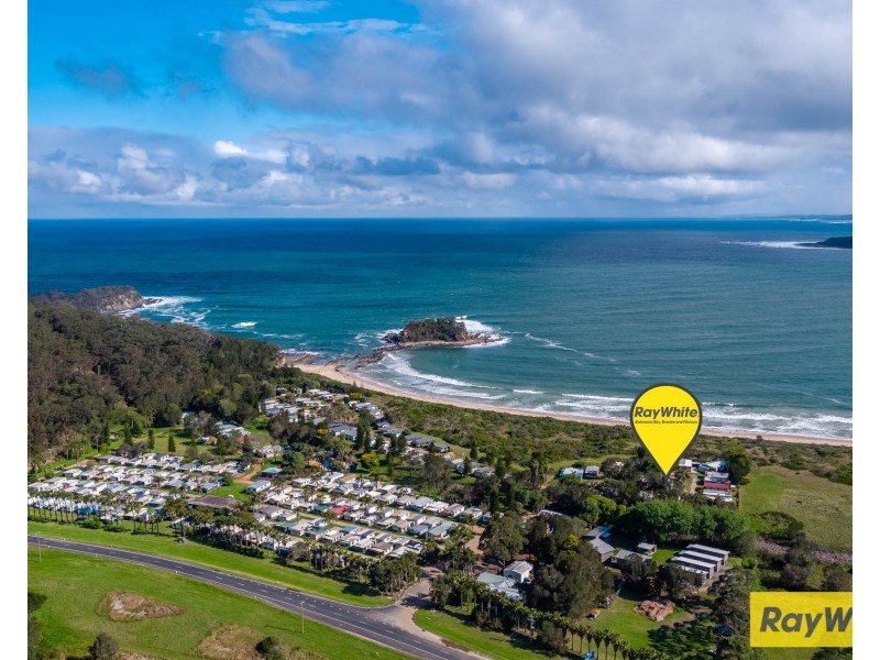 199 / 1939 George Bass Drive, Tomakin NSW 2537