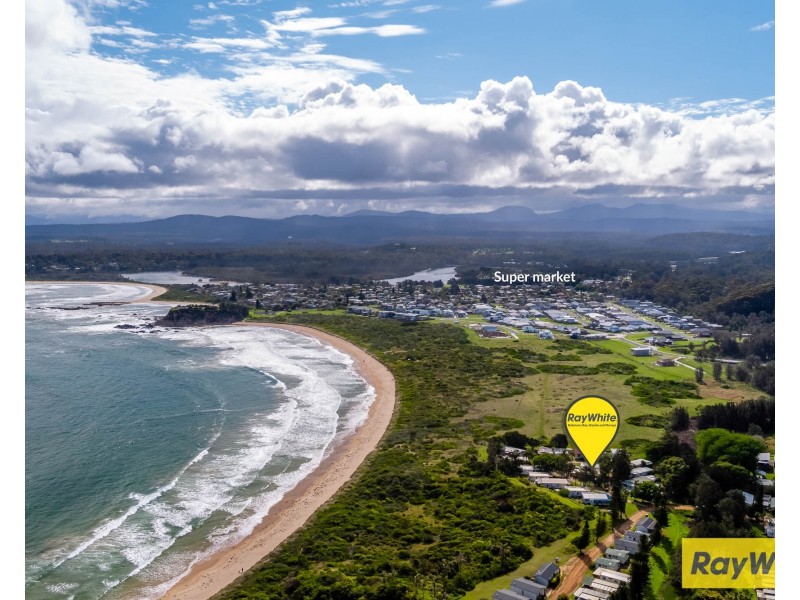 199 / 1939 George Bass Drive, Tomakin NSW 2537