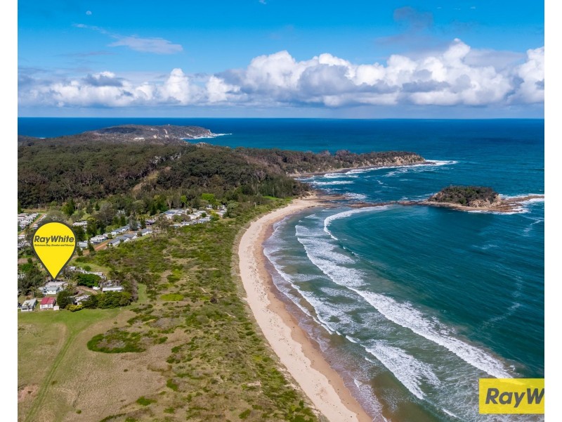 199 / 1939 George Bass Drive, Tomakin NSW 2537