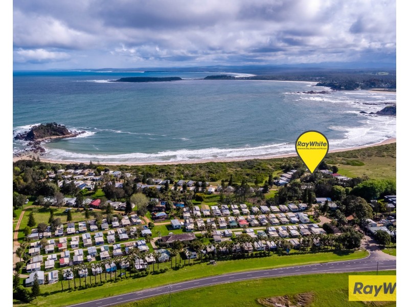 199 / 1939 George Bass Drive, Tomakin NSW 2537