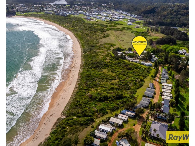 199 / 1939 George Bass Drive, Tomakin NSW 2537