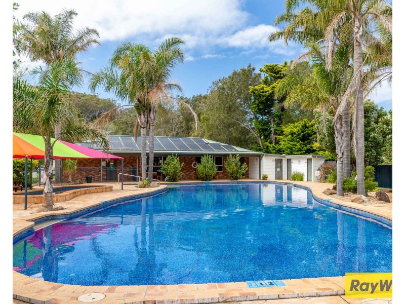 199 / 1939 George Bass Drive, Tomakin NSW 2537