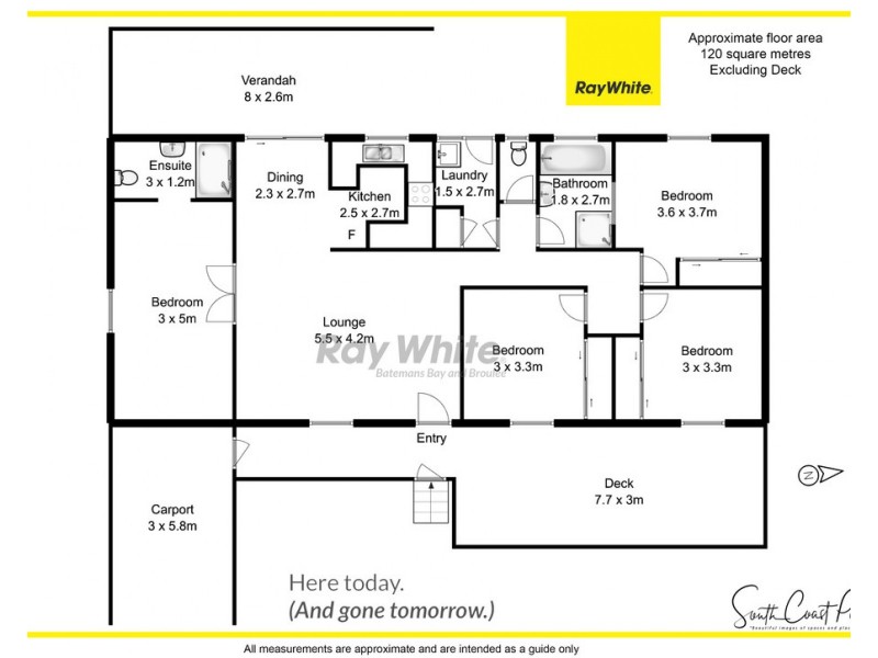 131 Country Club Drive, Catalina NSW 2536