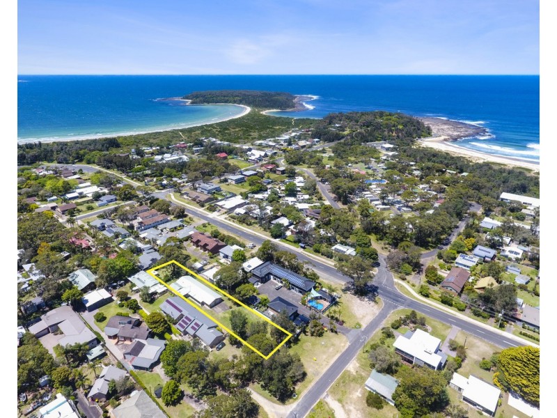 16 Imlay Street, Broulee NSW 2537