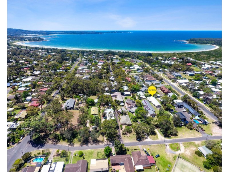 16 Imlay Street, Broulee NSW 2537