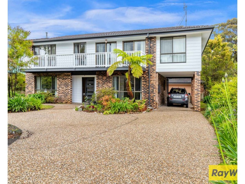 13 Newth Place, Surf Beach NSW 2536