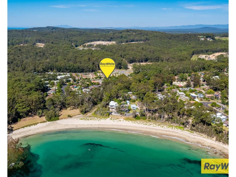 13 Newth Place, Surf Beach NSW 2536