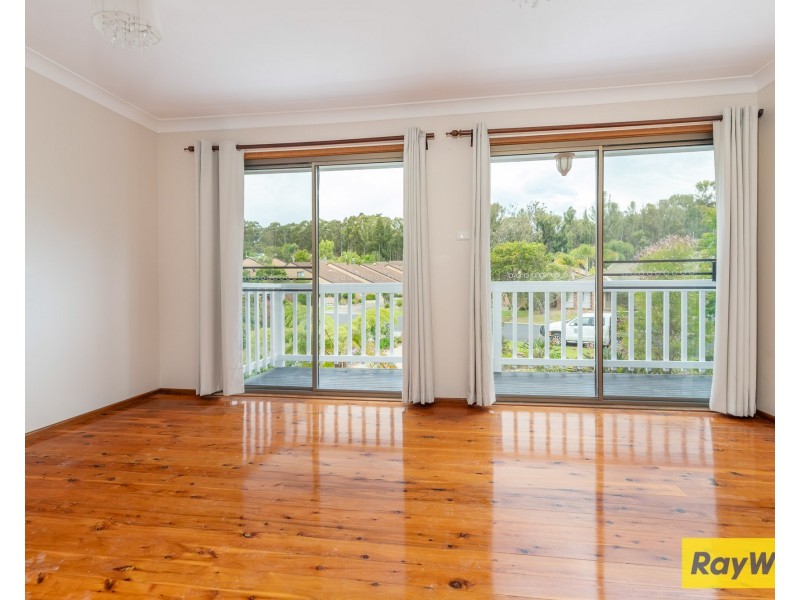 13 Newth Place, Surf Beach NSW 2536