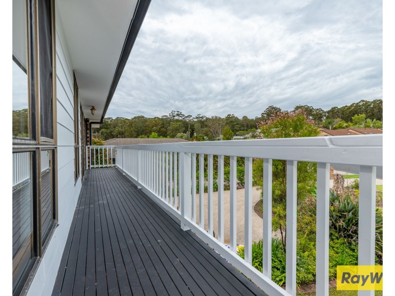 13 Newth Place, Surf Beach NSW 2536