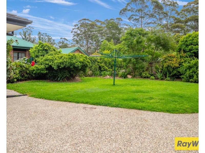 13 Newth Place, Surf Beach NSW 2536