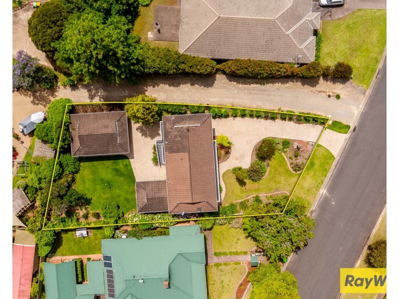 13 Newth Place, Surf Beach NSW 2536