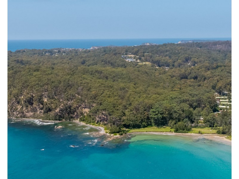 13 Newth Place, Surf Beach NSW 2536