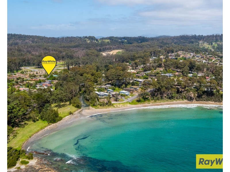 13 Newth Place, Surf Beach NSW 2536