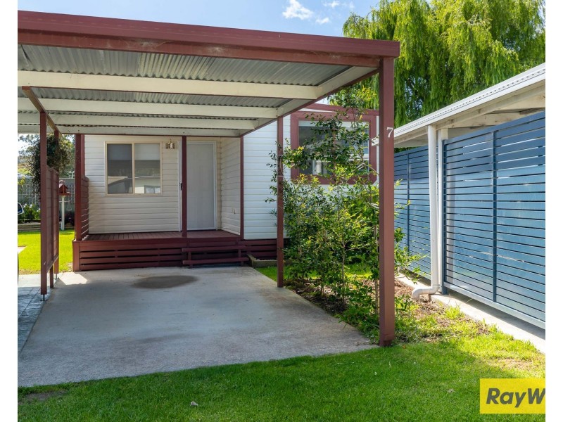 7/55 Sunpatch Parade, Tomakin NSW 2537