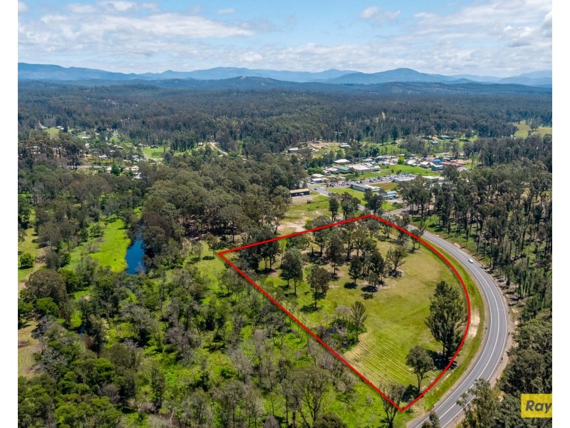 24 Tomakin Road, Mogo NSW 2536