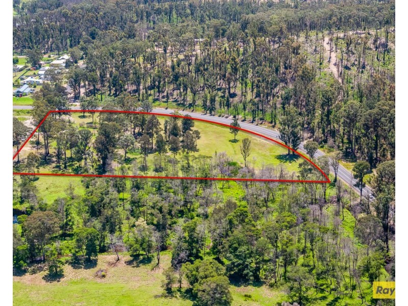 24 Tomakin Road, Mogo NSW 2536