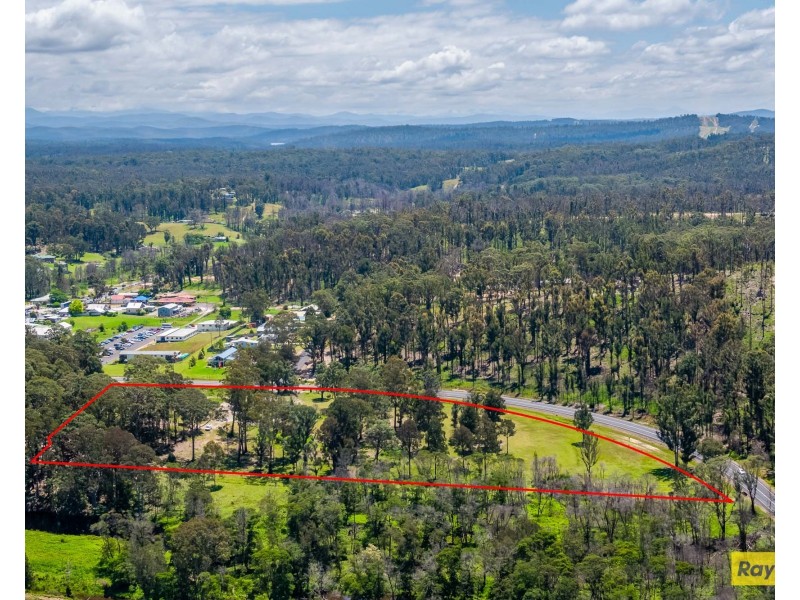 24 Tomakin Road, Mogo NSW 2536