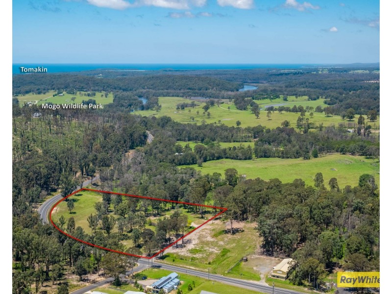 24 Tomakin Road, Mogo NSW 2536
