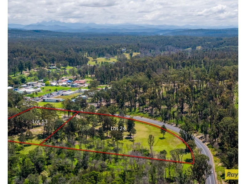 24 Tomakin Road, Mogo NSW 2536