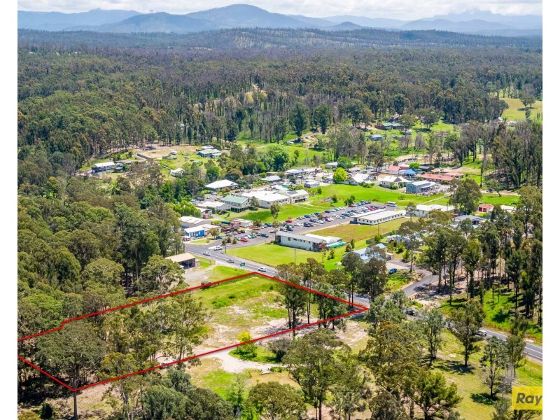 24 Tomakin Road, Mogo NSW 2536