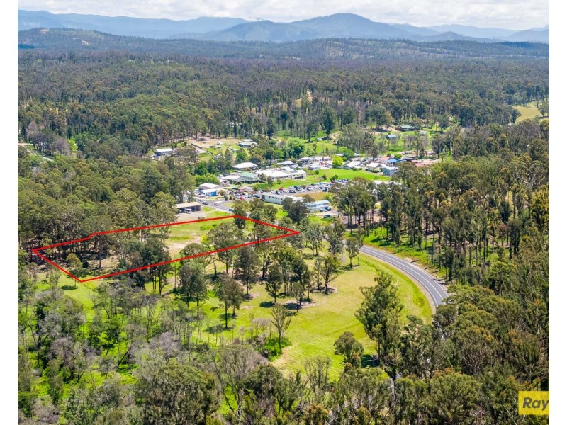 24 Tomakin Road, Mogo NSW 2536