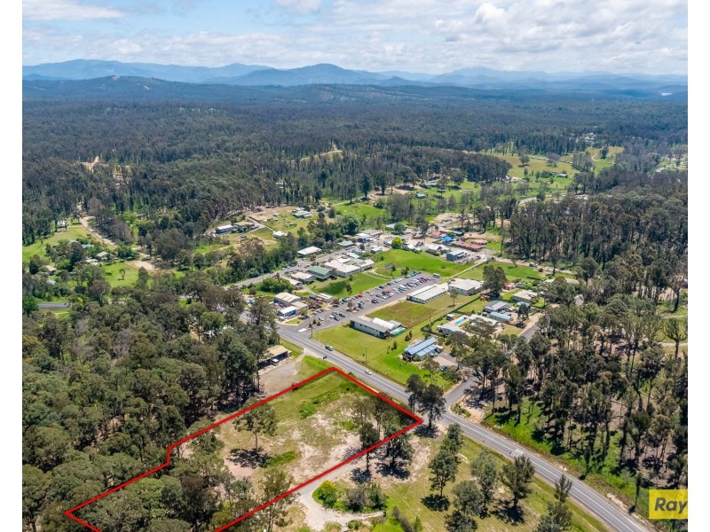 24 Tomakin Road, Mogo NSW 2536