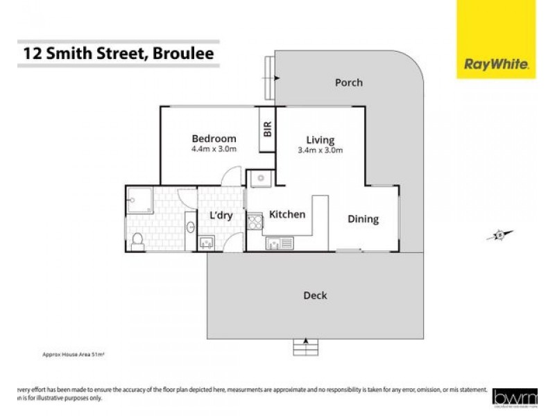 12 Smith Street, Broulee NSW 2537