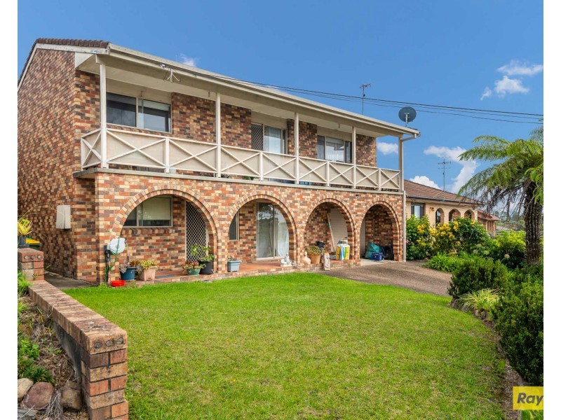 15 Hilltop Crescent, Surf Beach NSW 2536