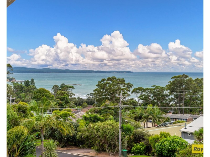 15 Hilltop Crescent, Surf Beach NSW 2536
