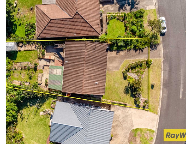 15 Hilltop Crescent, Surf Beach NSW 2536