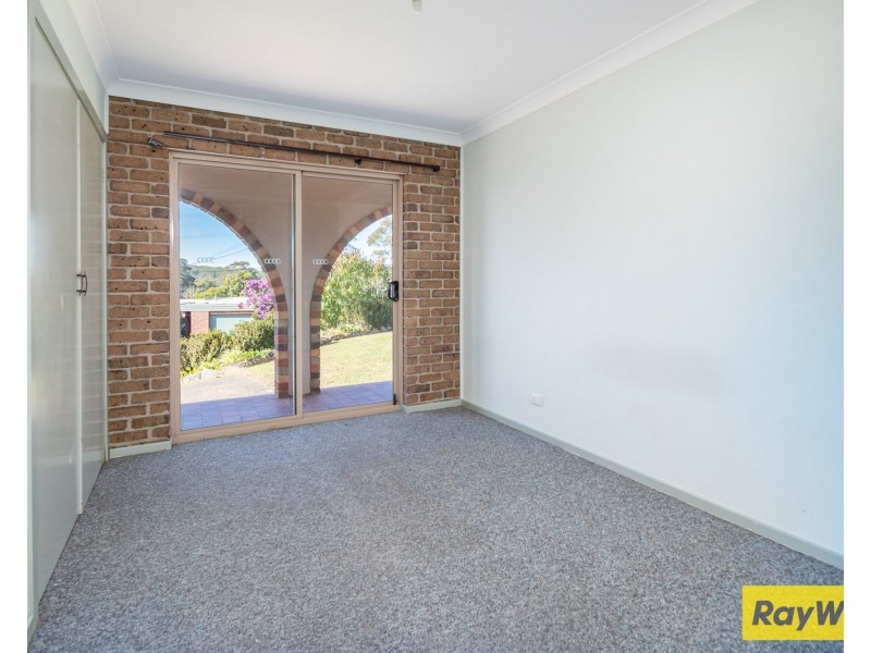 15 Hilltop Crescent, Surf Beach NSW 2536