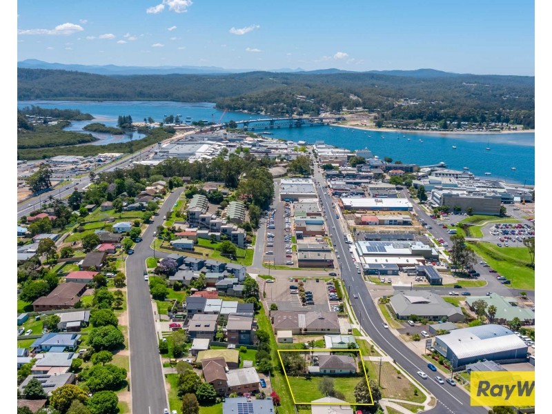 46-48 Orient Street, Batemans Bay NSW 2536