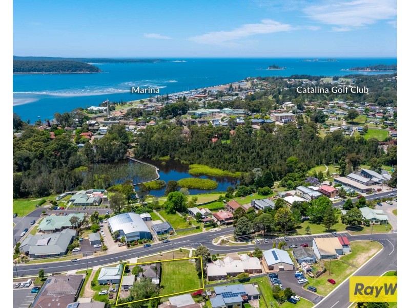 46-48 Orient Street, Batemans Bay NSW 2536