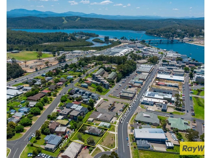 46-48 Orient Street, Batemans Bay NSW 2536
