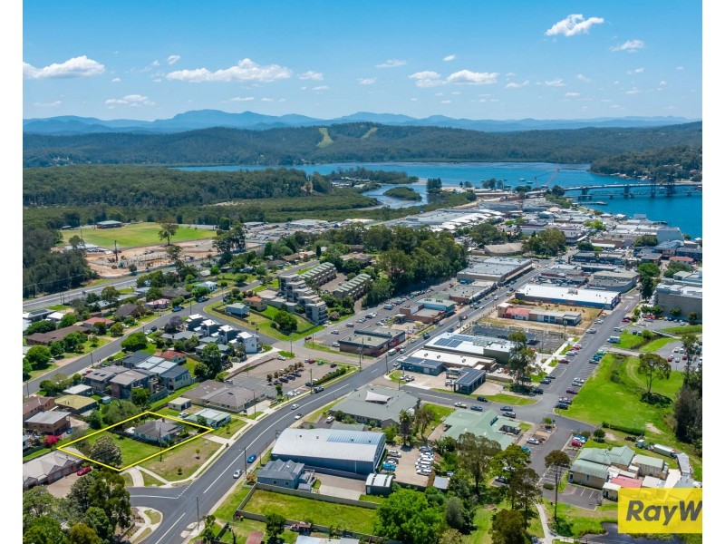 46-48 Orient Street, Batemans Bay NSW 2536