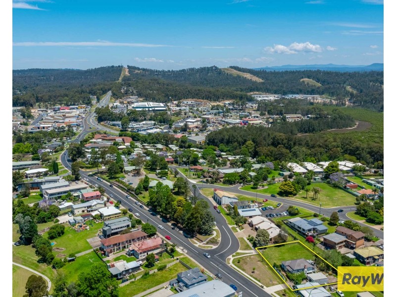 46-48 Orient Street, Batemans Bay NSW 2536